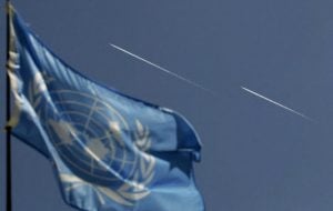 Negociações sobre não proliferação de armas nucleares fracassam na ONU