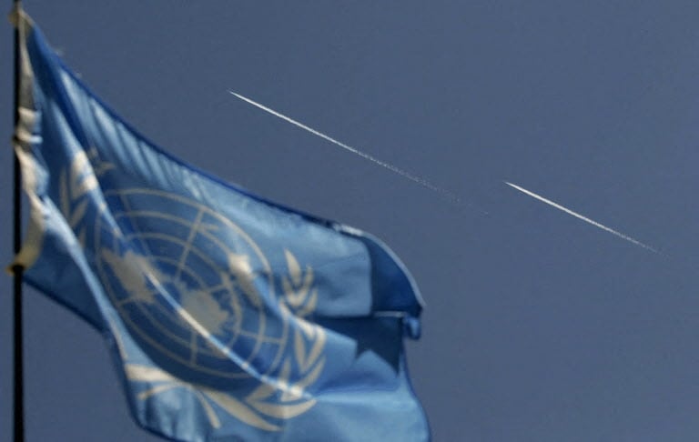 Negociações sobre não proliferação de armas nucleares fracassam na ONU