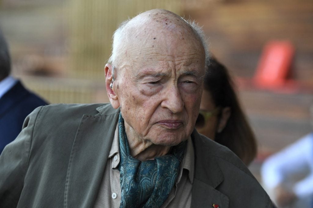 Edgar Morin, filósofo francês, morre aos 104 anos de idade