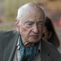 Edgar Morin, filósofo francês, morre aos 104 anos de idade