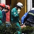 Explosão deixa 12 pessoas presas em mina de carvão na Colômbia