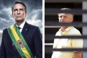 Deputado pede instauração de CPMI para investigar filme sobre Bolsonaro