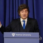Argentina destinará parte das receitas das privatizações para Forças Armadas