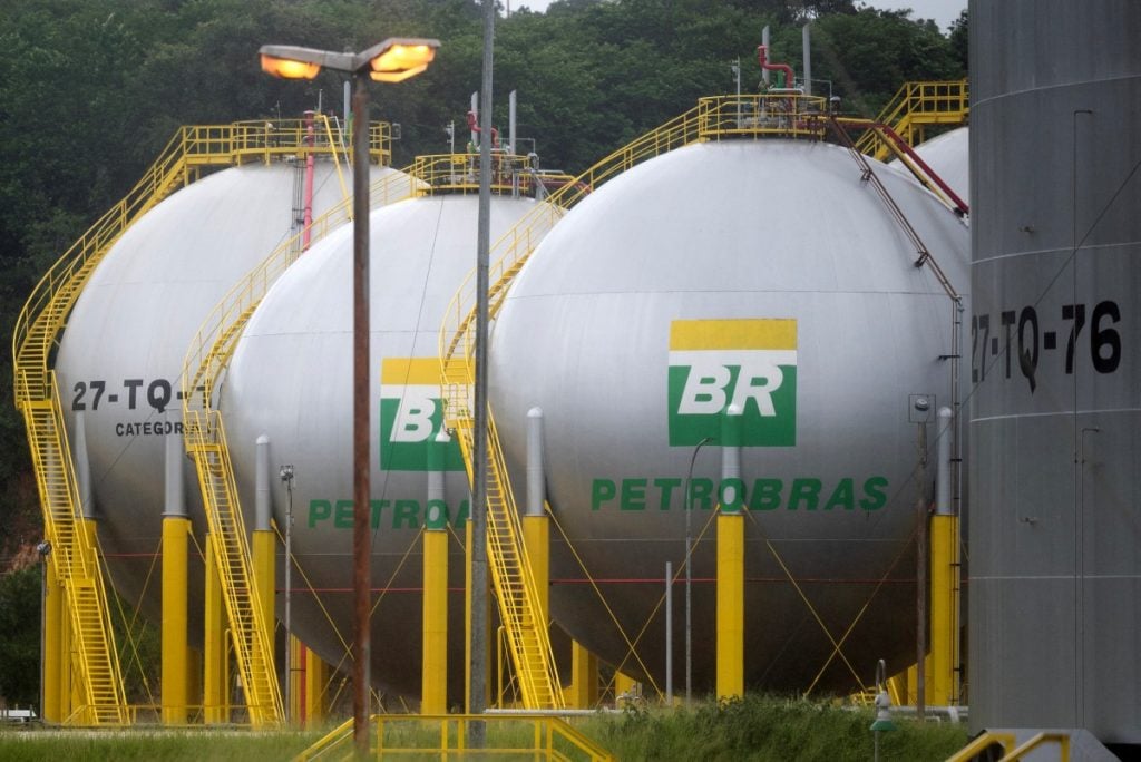 Petrobras registra lucro líquido de R$ 32,7 bilhões no 1º trimestre de 2026