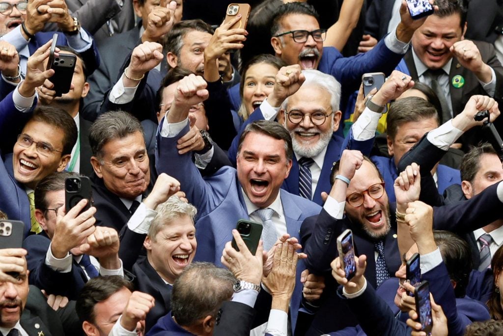 O presidencialismo de coalizão morreu, eis o autoritarismo parlamentar