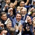 O presidencialismo de coalizão morreu, eis o autoritarismo parlamentar