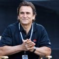 Alex Zanardi, ex-piloto de F1 e campeão paralímpico, morre aos 59 anos