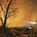 Explosão em fábrica de fogos de artifício na China provoca 26 mortes