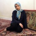 Iraniana vencedora do Nobel está ‘entre a vida e a morte’ após ser hospitalizada