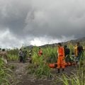Erupção de vulcão na Indonésia provoca três mortes