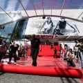 Cannes estende seu tapete vermelho para o maior festival de cinema do mundo