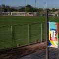 Arizona se prepara para receber a seleção do Irã na Copa