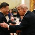 Trump e Xi concordam que o Estreito de Ormuz deve seguir aberto, afirma Casa Branca