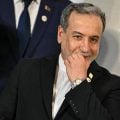 Irã diz que recebeu mensagens americanas que mostram vontade de seguir negociando