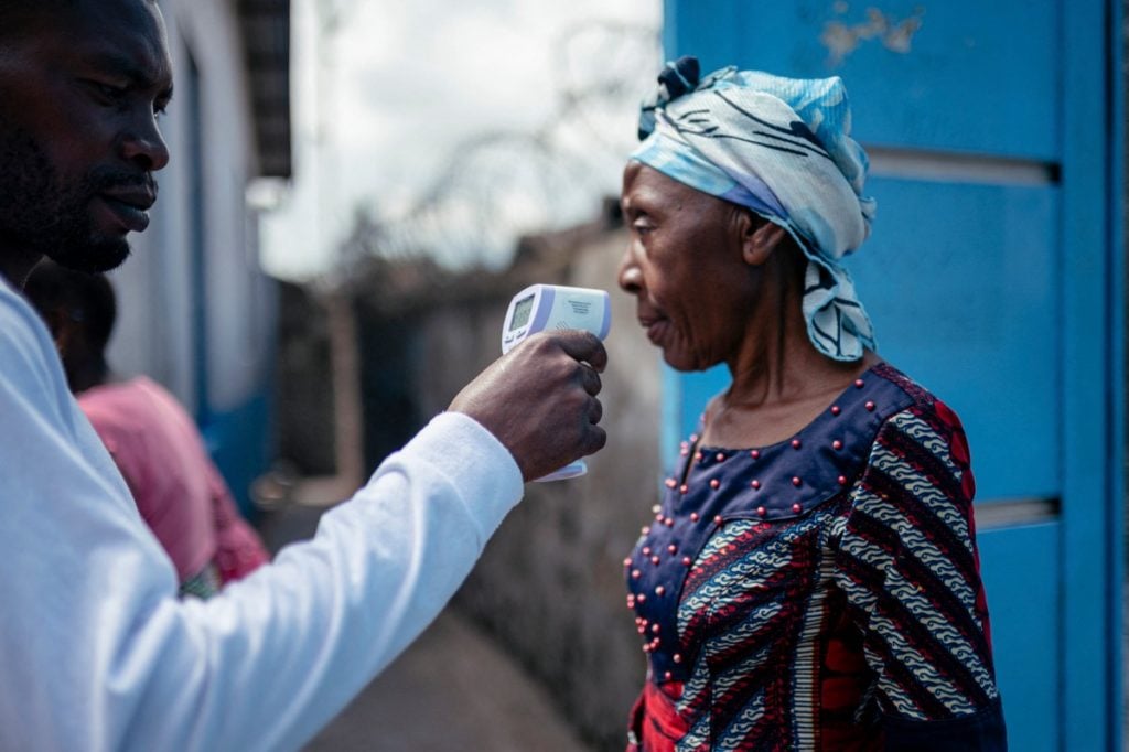 O que se sabe sobre a epidemia de ebola na República Democrática do Congo