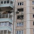 Rússia anuncia ter sido alvo de um ataque massivo de cerca de 600 drones ucranianos