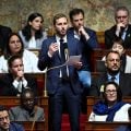 França investiga possível interferência de Israel contra candidatos de esquerda
