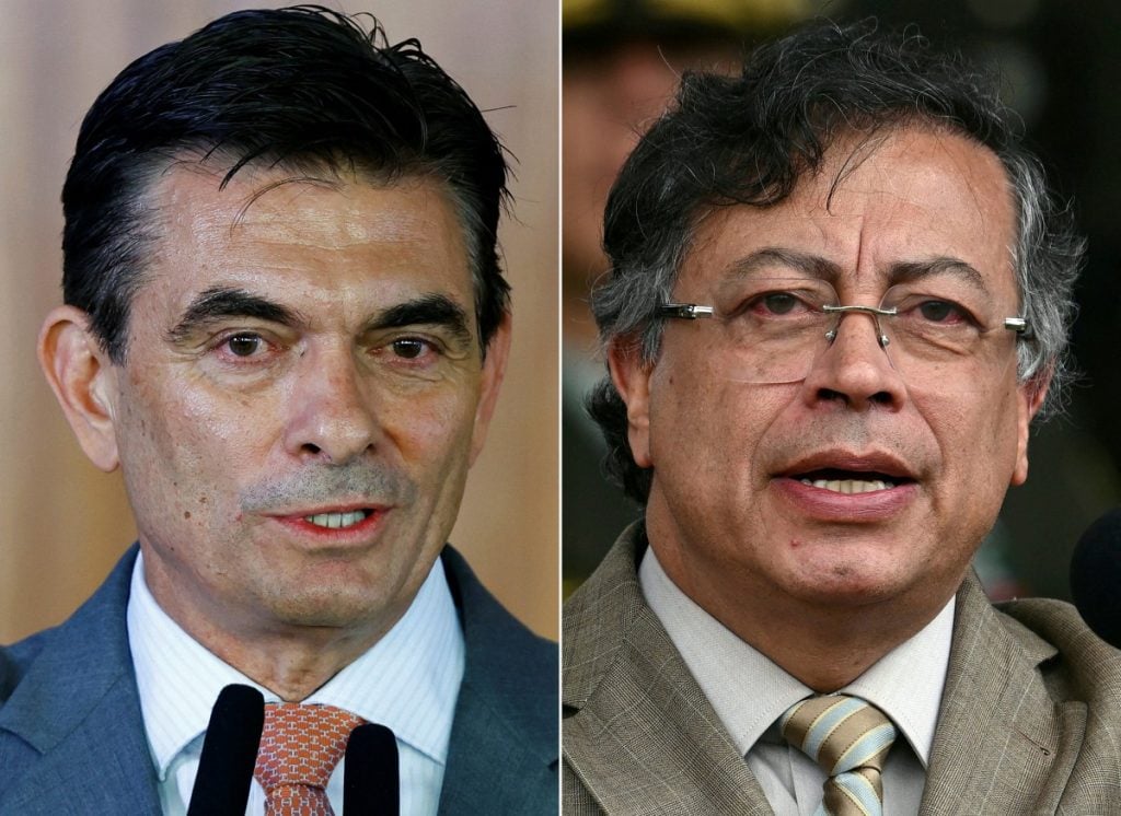 Bolívia expulsa embaixadora da Colômbia após declarações de Petro sobre protestos