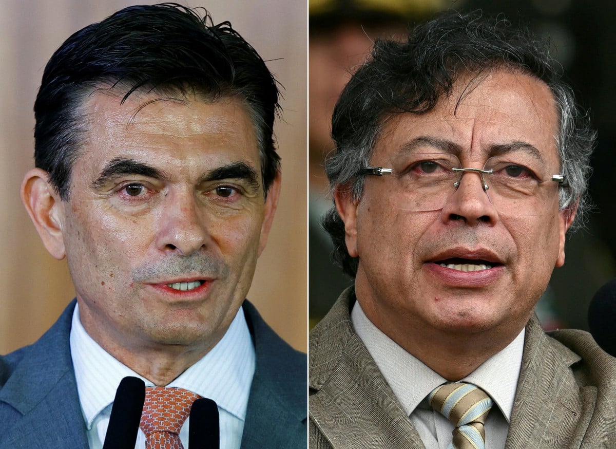 Bolívia expulsa embaixadora da Colômbia após declarações de Petro sobre protestos
