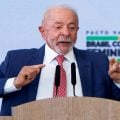 Lula defende fim da escala 6×1 sem período de transição