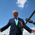 Trump diz que não há necessidade de escalada contra Cuba