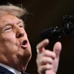 Trump modera expectativas de acordo iminente com Irã para pôr fim à guerra