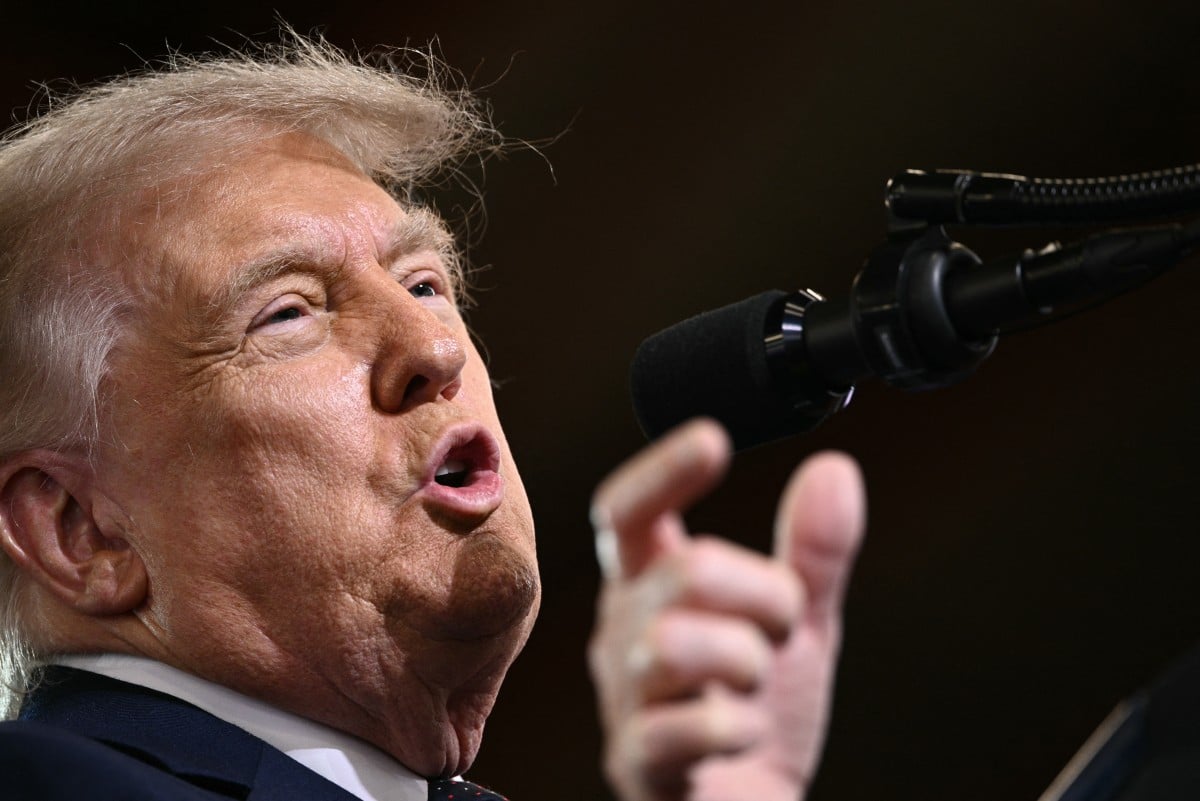 Trump modera expectativas de acordo iminente com Irã para pôr fim à guerra