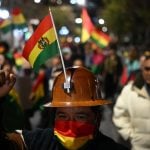 Crise na Bolívia leva Itamaraty a emitir alerta consular para brasileiros