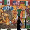 México, EUA e Canadá definem protocolos para a Copa após surto de ebola