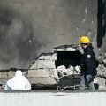 Romênia afirma que drone russo atingiu prédio em seu território