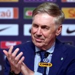Com Neymar, Ancelotti divulga a lista de convocados do Brasil para a Copa; veja a relação