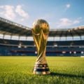 A Copa de Mundo da IA