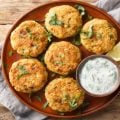 3 receitas vegetarianas proteicas para o lanche da tarde
