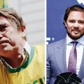 ‘Dark Horse’: Mendonça autoriza PF a investigar repasses para filme sobre Bolsonaro