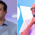 Disputa pelo governo da Paraíba está apertada, mostra pesquisa