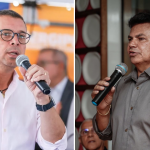 Os números da disputa pelo governo e o Senado em Sergipe, segundo nova pesquisa