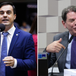 Capitão Wagner e Cid Gomes são favoritos na disputa pelo Senado no Ceará, indica pesquisa