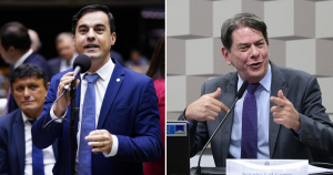 Capitão Wagner e Cid Gomes são favoritos na disputa pelo Senado no Ceará, indica pesquisa