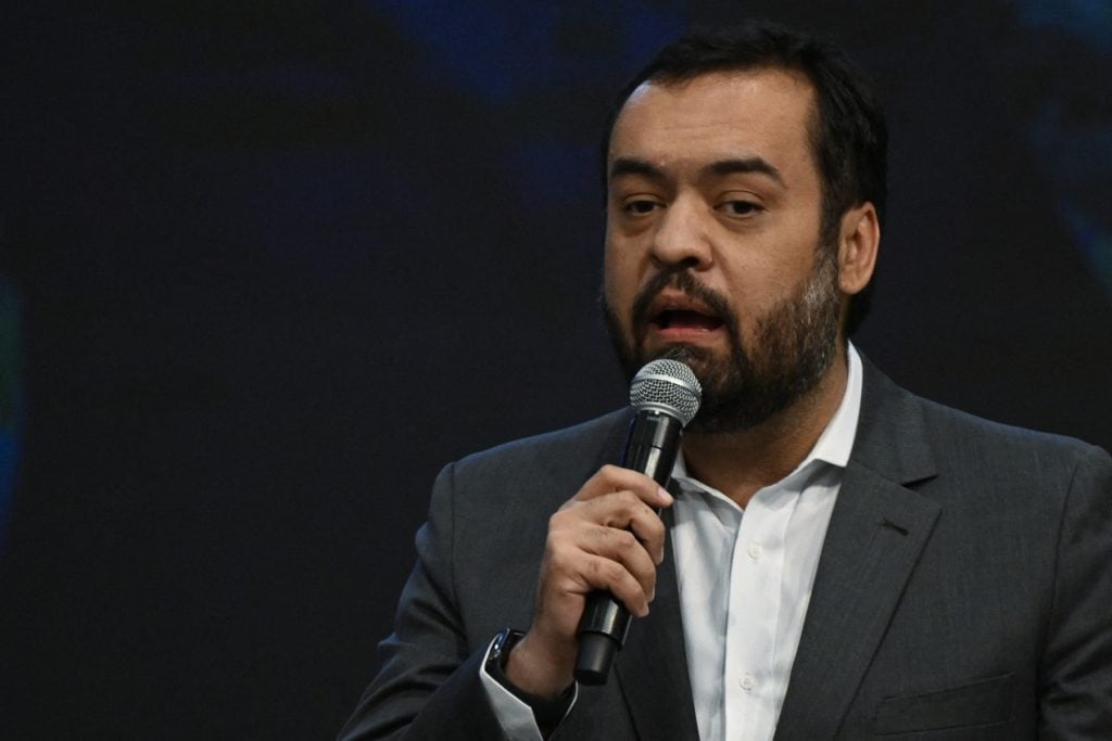 As razões de Moraes para mandar a PF à casa de Cláudio Castro