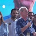Ciro lança pré-candidatura ao governo do Ceará com discurso focado na segurança