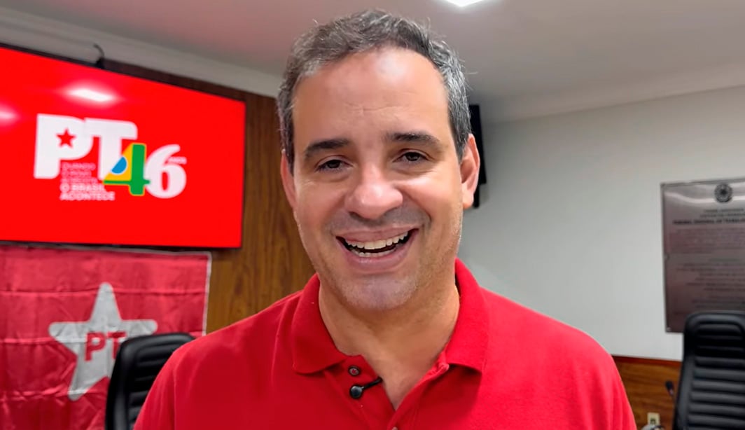 AtlasIntel: Candidato do PT lidera, mas eleição para o governo do RN pode ser acirrada