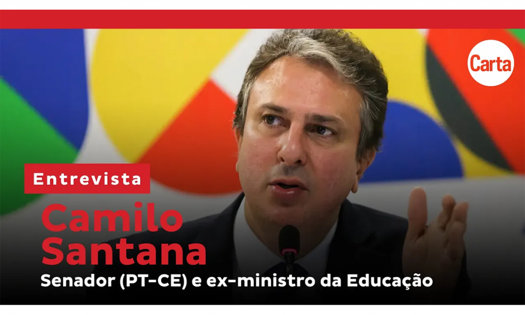 'O Nordeste vai ampliar a preferência por Lula'