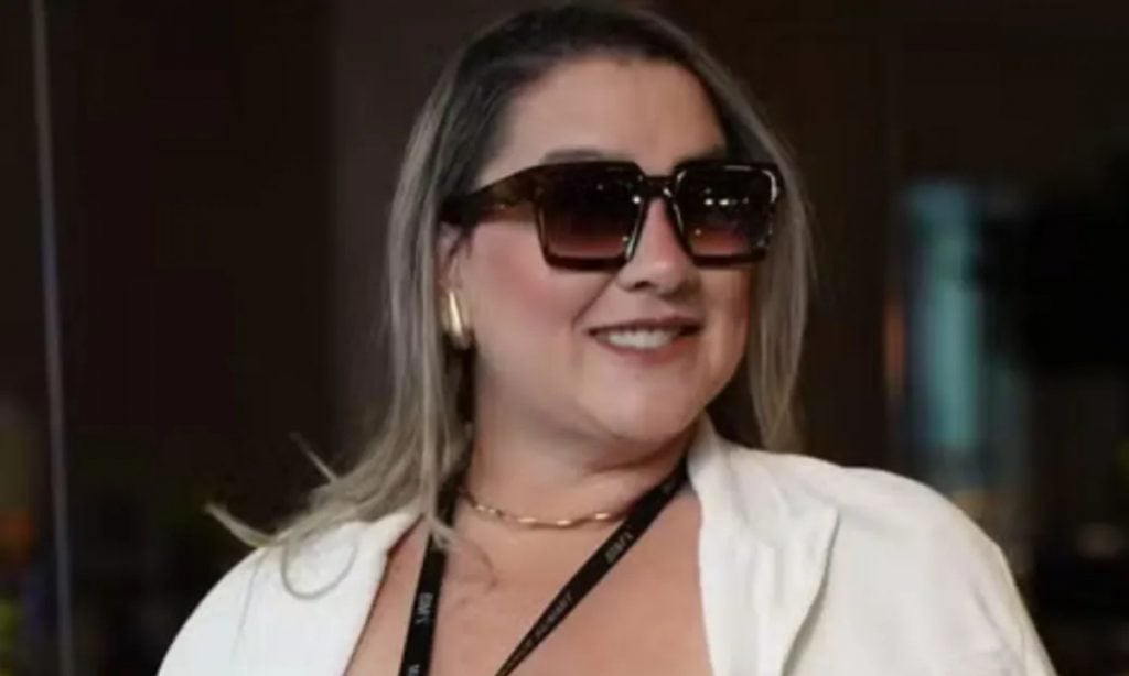 Polícia prende empresária suspeita de torturar doméstica grávida no Maranhão
