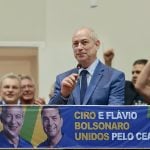 O novo ninho de Ciro Gomes