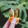 5 cristais que ativam a energia da prosperidade e atraem abundância