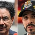 Esquerda x extrema-direita: Cepeda e De La Espriella vão ao 2º turno na Colômbia
