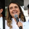A acirrada disputa entre esquerda e direita pela Presidência da Colômbia, segundo pesquisa