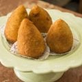 Coxinha proteica: 3 receitas saudáveis e deliciosas para o lanche da tarde