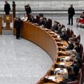 CCJ do Senado aprova projeto que permite ao STJ paralisar processos de ‘relevância’ no País