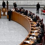 CCJ do Senado aprova projeto que permite ao STJ paralisar processos de ‘relevância’ no País